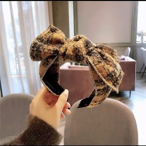 Hair band from korea